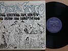 BANDA DO CASACO Hyper Rare Portugual Prog Folk Psyche LP PHILIPS 1974