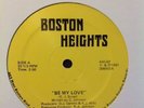 C.J. Surge - Be My Love Rare Modern Soul 12