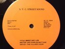 The Village Choir - Sweet Hot Lips Rare Modern Soul 12