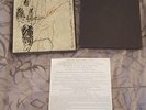 Eric Clapton '24 Nights' RARE EUROPE 7x7 PROMO VINYL BOX SET - MINT DISCS