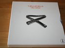 Mike Oldfield Tubular Bells Super Deluxe Edition LP Vinyl Box