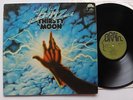 THIRSTY MOON blitz LP green brain krautrock kraan release music orchestra prog