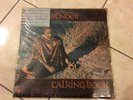 1972 Motown Records Lp T319L Stevie Wonder Talking Book