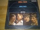 SMALL FACES 1967 UK IMMEDIATE MONO LP IMLP 008
