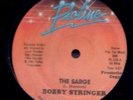 Bobby Stringer The Sarge Rare Miami Electro 12