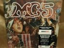 LRX: PRE PUNK Factory Sealed Vinyl LP RE RM MC5 KICK OUT THE JAMS Detroit