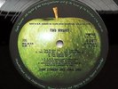 John Lennon/Yoko Ono - Two Virgins UK 1968 Stereo LP in Rare MONO Cover Beatles