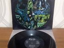 KALEIDON - Free love   (RARE 1st italian press, 1974)