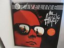 The Angels Liveline LP Album Record With 16 Page Booklet 2 Records
