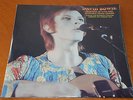 DAVID BOWIE : AT THE RAINBOW THEATRE,LONDON,1972.2LP.SCREWED UP EYES...S SEALED.