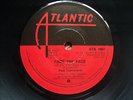 The Who / Pete Townshend - Face to face - Ultra rare ZIMBABWE 45 RPM