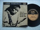 Jimi Hendrix - Voodoo Chile + 3 - Rre MALAYSIA only EP P/S
