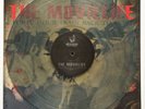 THE MOVIELIFE Forty Hour Train Back To Penn Vinyl LP /200 Boys Night Out 40 Hr