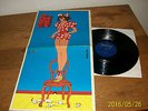Thrice Mice Philips Original 1971 great Krautrock Record 