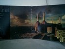 ANIMALS PINK FLOYD  Vinyl made in Germany TOP Zust.