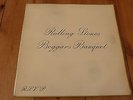 The Rolling Stones - Beggars Banquet 1968 UK LP DECCA MONO 1st