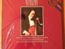 BACH THE UNACCOMPANIED CELLO SUITES YO-YO MA CBS BOX SET IMPORT 1983 3LPS SEALED