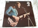 John Mayall Thru The Years ORIG U.K. Decca LP Peter Green Heckstall-Smith EX+/NM