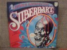 SILBERBART LP 4 TIMES SOUND RAZING ORIG 1ST PRESS PHILIPS 6305095 VG+ 71' HARD