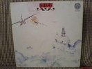 CLEAR BLUE SKY LP ST ORIG 1ST UK PRESS VERTIGO SWIRL 6360013 VG+ 70'HARD PROG GF