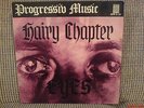 HAIRY CHAPTER LP EYES ORIG 1ST PRESS OPP5-21 VG+ 70' HARD HEAVY BLUES KRAUTROCK