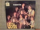 THE GODS LP TO A SAMUEL SON ORIG UK SCX6372 YAX3955 69' VG+ PSYCH HARD PROG