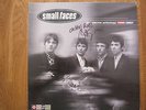 THE SMALL FACES - DECCA ANTHOLOGY - 2LP SET - SIGNED BY IAN McLAGAN.