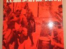 A.K. SALIM Afro-Soul/Drum Orgy PRESTIGE  Original Mono LP 7379 / YUSEF LATEEF