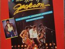 MICHAEL JACKSON & JACKSONS 1983 RARE & EXCLUSIVE PROMOTIONAL EDITION LP BRAZIL