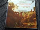 3 LP BOX - VIVALDI SÄMTLICHE CONCERTI - ACCARDO / I MUSICI - PHILIPS  6747189 -
