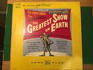 Scarce*The Greatest Show on Earth*10