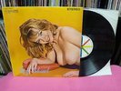 JAPAN LP MY SHAWL (LEFT HALF SIDE) DREAM SJET-7622 SEXY NUDE COVER CHEESECAKE