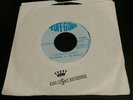 Bob Marley & Wailers VG 45 - Concrete Jungle / Version Tuff Gong JA Matrix 8601