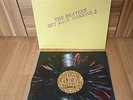 The Beatles LP Virgin Three BOOTLEG NUDE Cover Colored Vinyl LIMITED Get Back