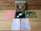 The Beatles LP Sgt. Peppers EXPORT 1st Schweiz SMO 81045 TOP Zustand MONSTER RAR