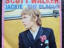 7” Beat Si. – SCOTT WALKER (Walker Brothers) – Jackie / The Plague – Bildcover