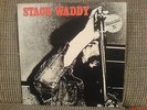 STACK WADDY LP ST W/INSERT GF ORIG 1ST UK PRESS DAN8003 EX 71' HEAVY BLUES ROCK