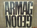 ARMAGGEDON LP ST ORIG 1ST GERMANY PRESS KUCKUCK 2775 003 NM 70' HARD HEAVY ROCK