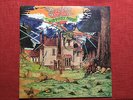 Lp Madder Lake: Butterfly Farm, (Gatefold Cover, Poster, Mushroom)