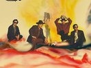 BLACK LIPS-ARABIA MOUNTAIN  VINYL LP NEUF