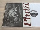 PLUTO LP - PLUTO PLUS / 1989 UK SEE FOR MILES REISSUE in MINT