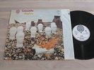 CRESSIDA LP - ASYLUM / VERTIGO SWIRL AC 025 REISSUE in MINT