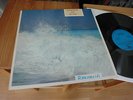 ROEDELIUS Wasser Im Wind HYPER RARE ELECTRO KRAUTROCK LP MINT