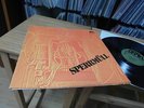 SPERRMÜLL SAME LP IN 1973 MINT KRAUTROCK MONSTER MEGA RAR
