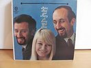 Peter, Paul and Mary  13 Langspielplatten (1 Doppelalbum)