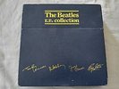 THE BEATLES ?– EP Collection Parlophone ?– BEP14 1981 - 15 Vinyl Records - UK