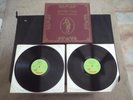 JETHRO TULL LIVING IN THE PAST 1972 UK PRESS 2 X 12