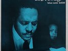 THE AMAZING BUD POWELL - THE SCENE CHANGES-VOL.5 - BLUE NOTE/TOSHIBA-EMI LIMITED