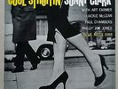SONNY CLARK - COOL STRUTTIN' - BLUE NOTE/KING RECORD CO. JAPAN