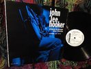 RARE 1961 MONO W.L. PROMO   JOHN LEE HOOKER   